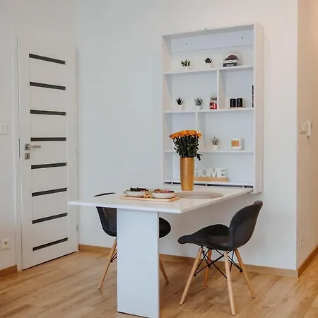 Apartmán Duo Prešov
