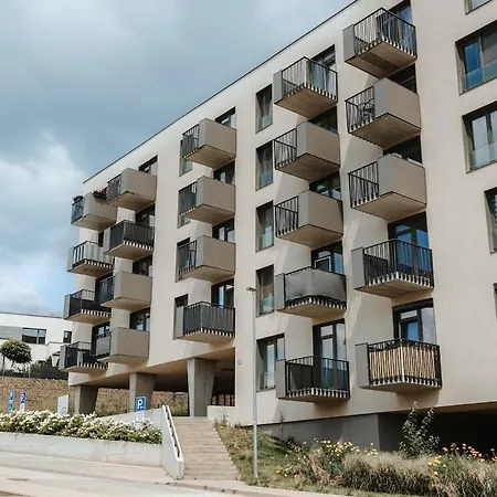 Duo Apartmán Prešov