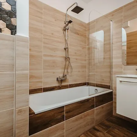 Duo Apartmán
