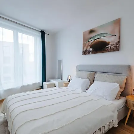 Duo Apartmán *
