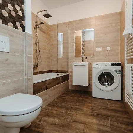 Duo Apartmán
