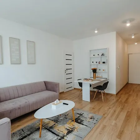 Duo Apartmán Prešov