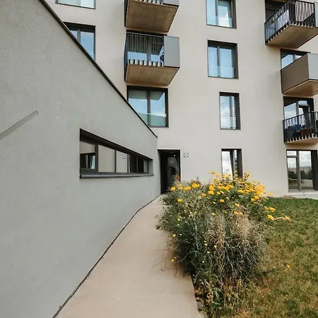 Duo Apartmán *